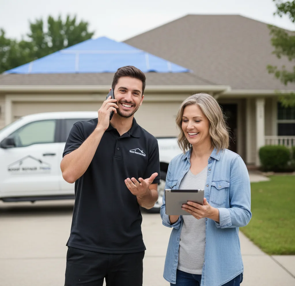 Roof Maintenance in Orlando, FL